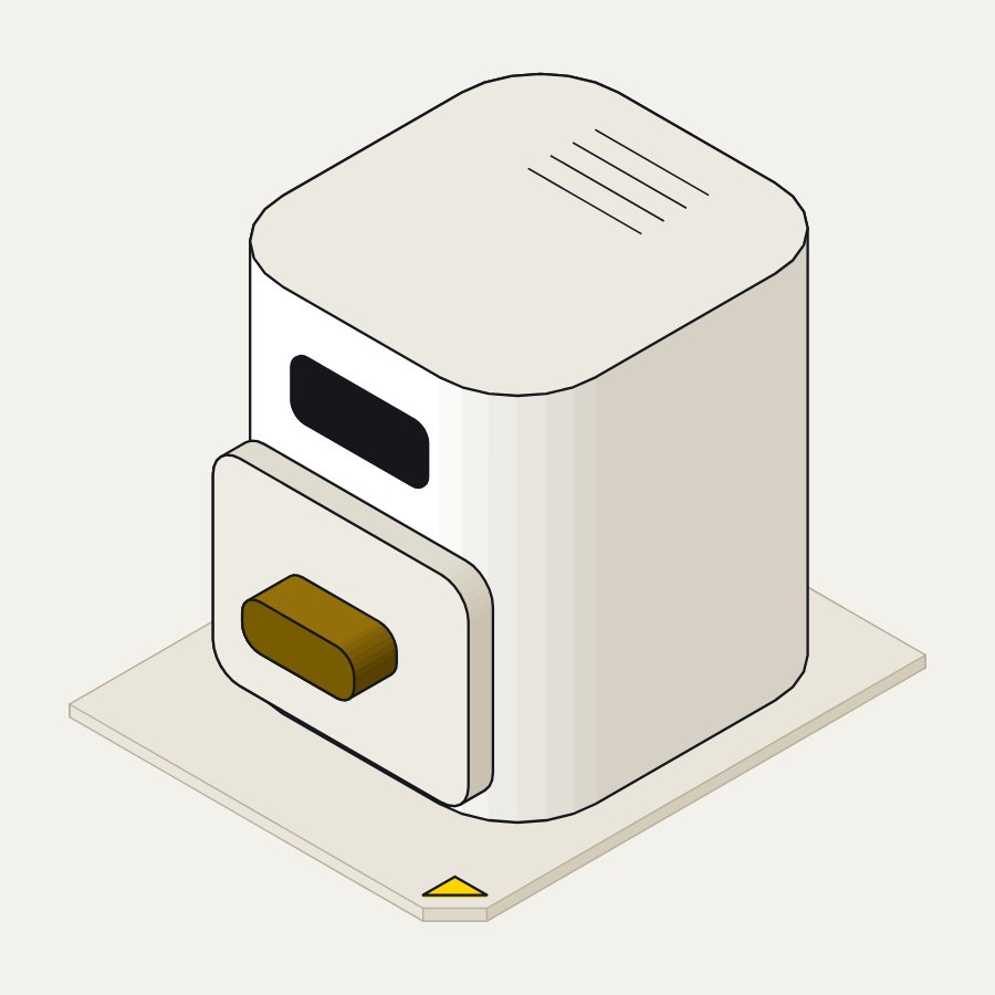Airfryer